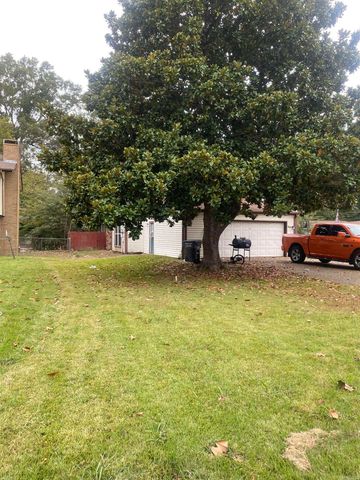 103 Cambridge Cove, Jacksonville, AR 72076