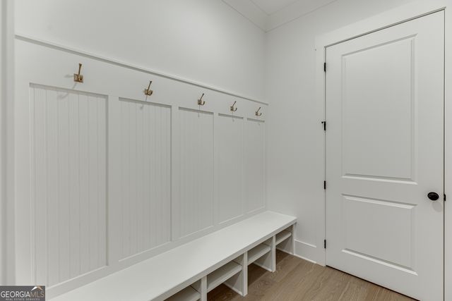 100 Gleneagles Way, Pendergrass, GA 30567