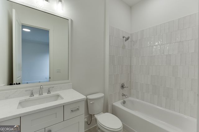 100 Gleneagles Way, Pendergrass, GA 30567