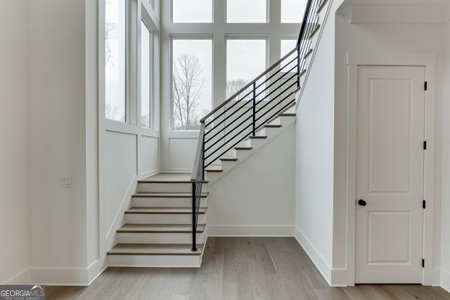 100 Gleneagles Way, Pendergrass, GA 30567