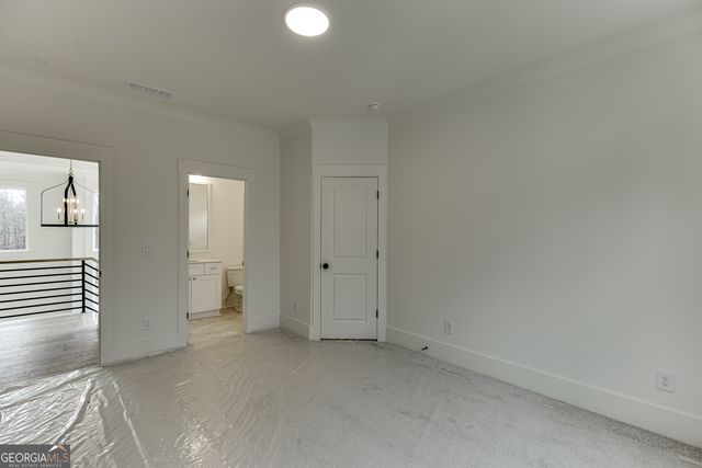 100 Gleneagles Way, Pendergrass, GA 30567