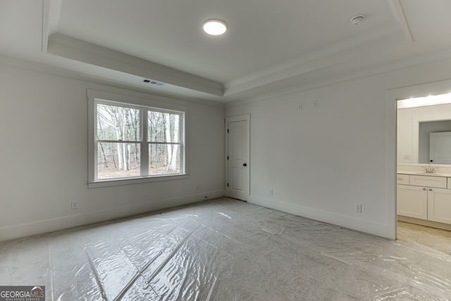 100 Gleneagles Way, Pendergrass, GA 30567