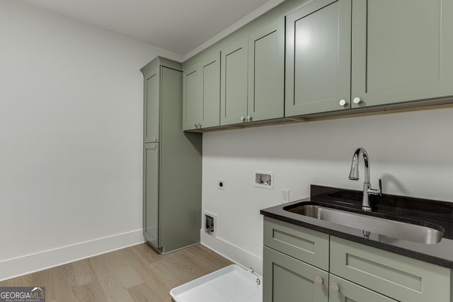 100 Gleneagles Way, Pendergrass, GA 30567