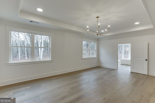 100 Gleneagles Way, Pendergrass, GA 30567