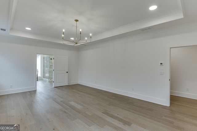 100 Gleneagles Way, Pendergrass, GA 30567