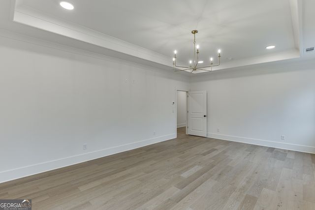 100 Gleneagles Way, Pendergrass, GA 30567