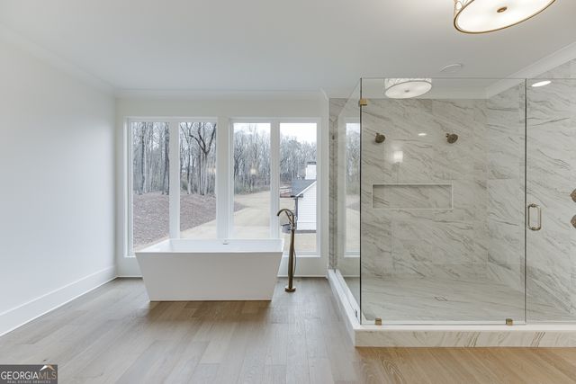 100 Gleneagles Way, Pendergrass, GA 30567