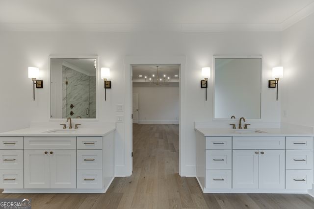 100 Gleneagles Way, Pendergrass, GA 30567