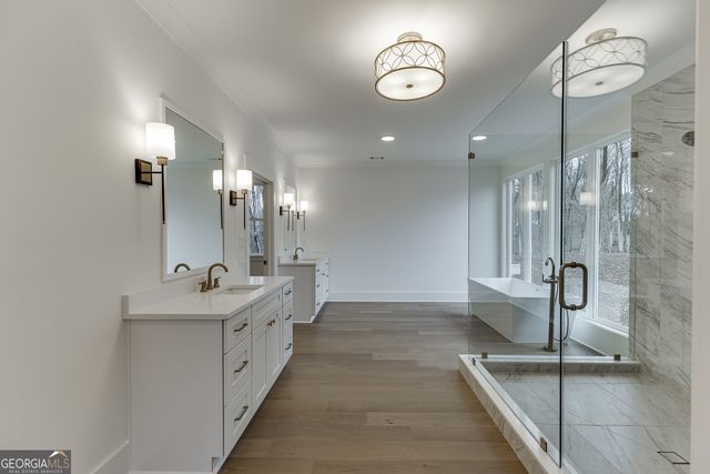 100 Gleneagles Way, Pendergrass, GA 30567