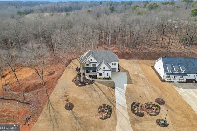 100 Gleneagles Way, Pendergrass, GA 30567