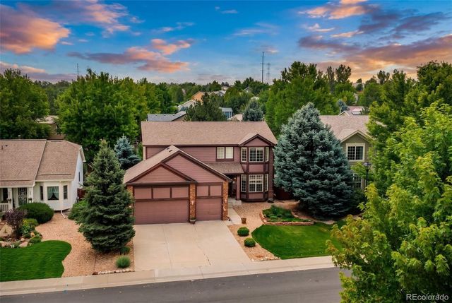 21050 Acadia Drive, Parker, CO 80138