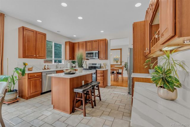 21050 Acadia Drive, Parker, CO 80138