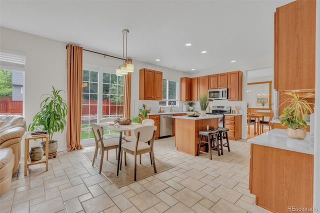 21050 Acadia Drive, Parker, CO 80138