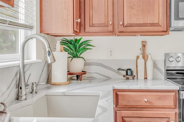 21050 Acadia Drive, Parker, CO 80138