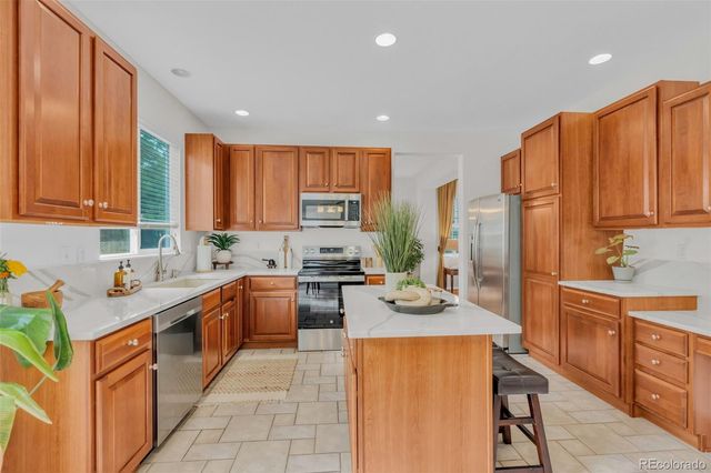 21050 Acadia Drive, Parker, CO 80138
