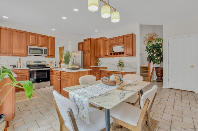21050 Acadia Drive, Parker, CO 80138