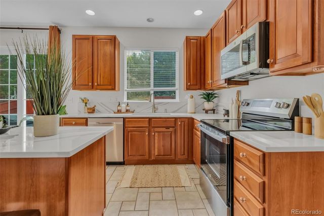21050 Acadia Drive, Parker, CO 80138