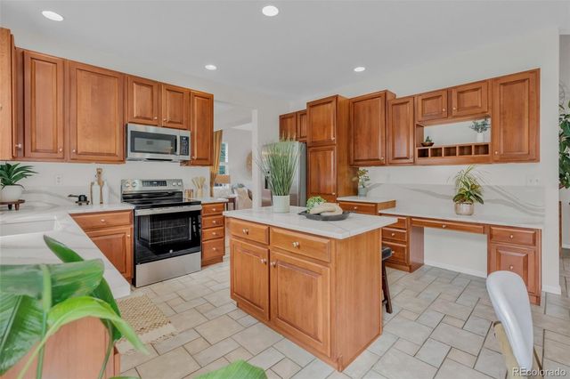 21050 Acadia Drive, Parker, CO 80138