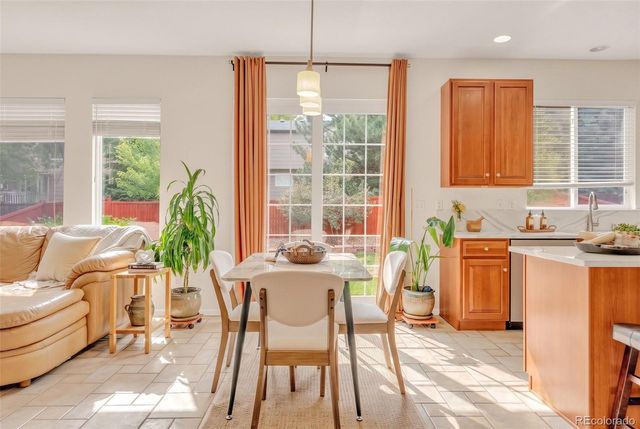 21050 Acadia Drive, Parker, CO 80138