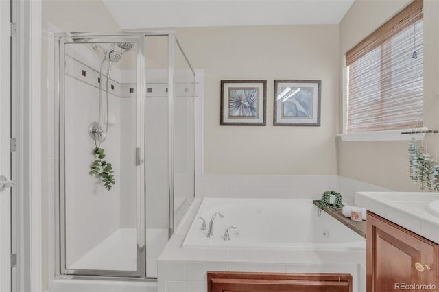 21050 Acadia Drive, Parker, CO 80138