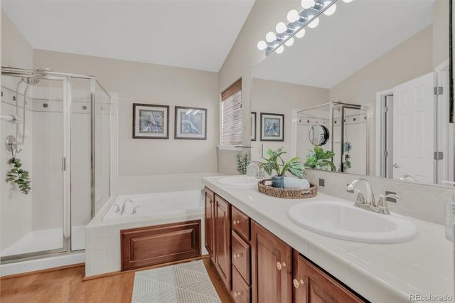 21050 Acadia Drive, Parker, CO 80138