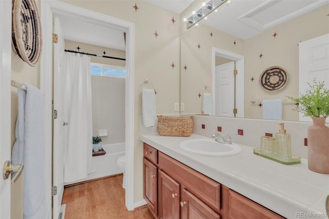 21050 Acadia Drive, Parker, CO 80138