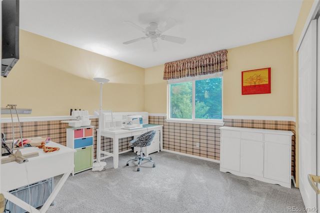 21050 Acadia Drive, Parker, CO 80138