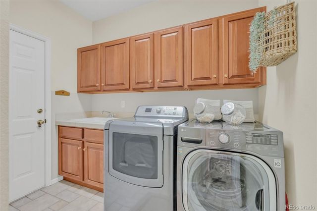 21050 Acadia Drive, Parker, CO 80138