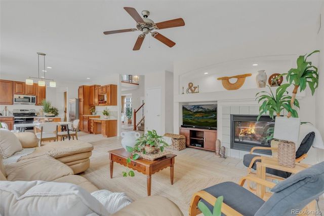 21050 Acadia Drive, Parker, CO 80138