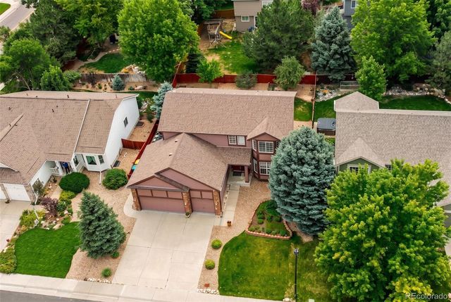 21050 Acadia Drive, Parker, CO 80138