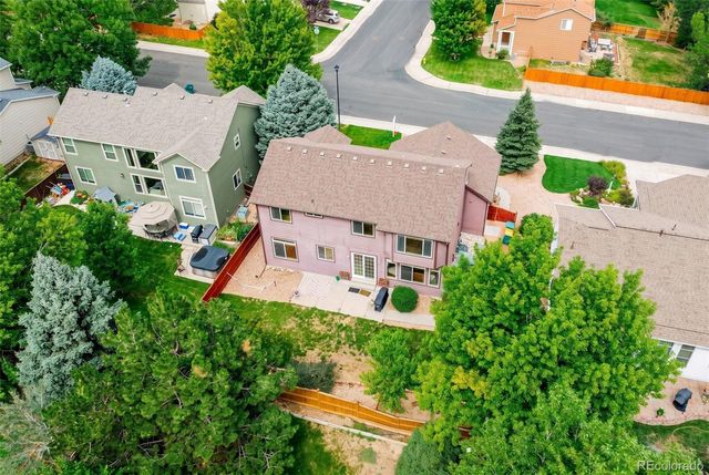 21050 Acadia Drive, Parker, CO 80138