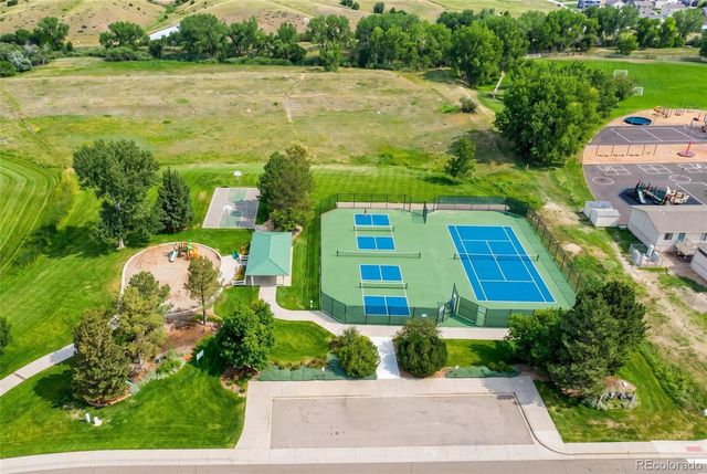 21050 Acadia Drive, Parker, CO 80138