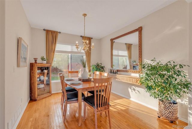 21050 Acadia Drive, Parker, CO 80138