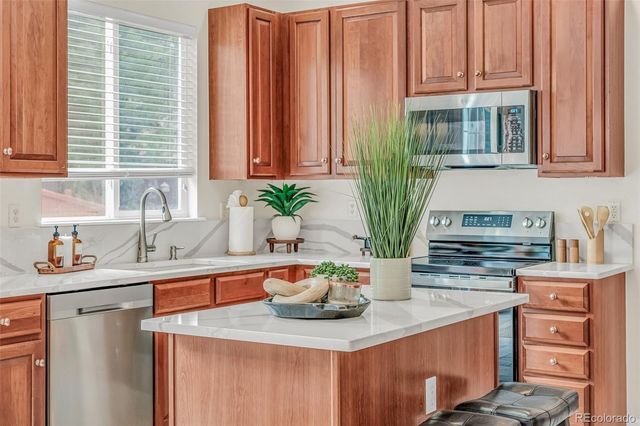 21050 Acadia Drive, Parker, CO 80138
