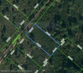 613 Lauderdale Street, Lake Placid, FL 33852