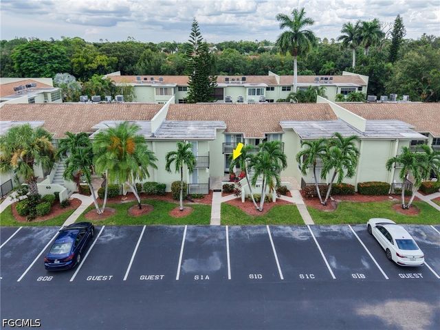 7400 College PKWY 61A, Fort Myers, FL 33907