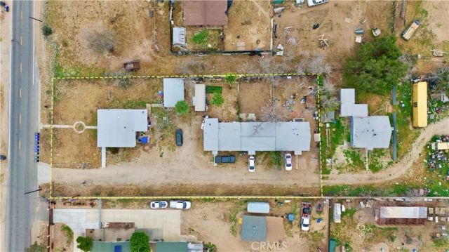 2523 Ogden Street, Muscoy, CA 92407