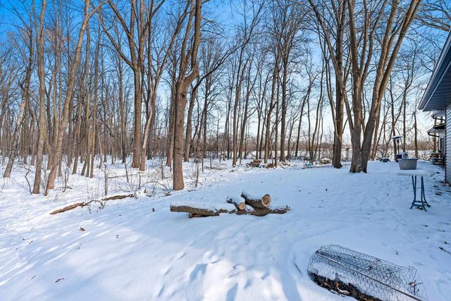 2144 E SHADY LANE, Neenah, WI 54956