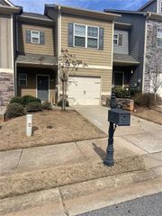 266 Valley Crossing, Canton, GA 30114