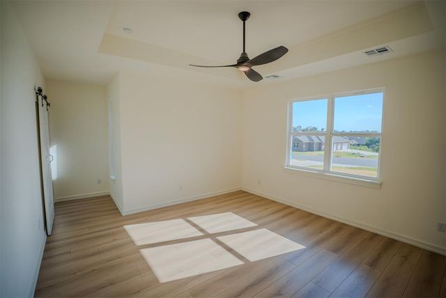 1907 Kalidy Drive, Choctaw, OK 73020