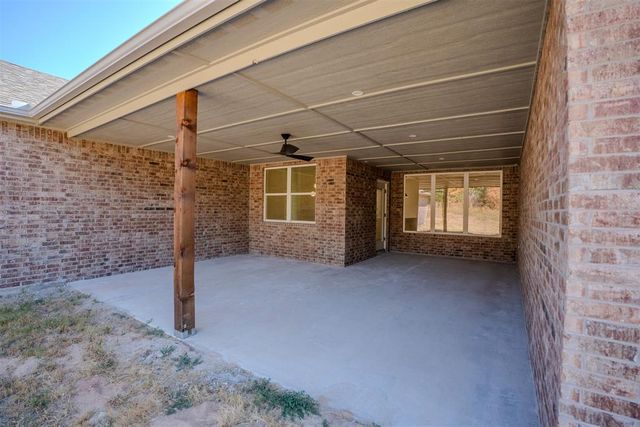 1907 Kalidy Drive, Choctaw, OK 73020