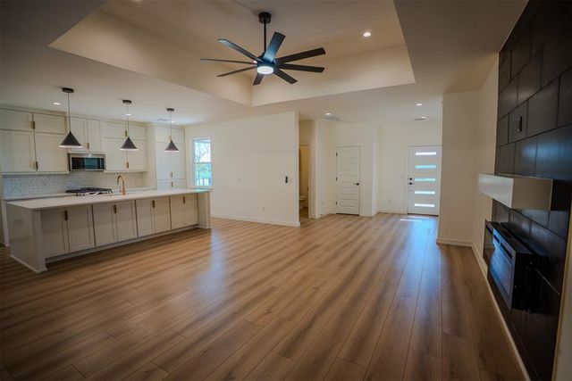 1907 Kalidy Drive, Choctaw, OK 73020