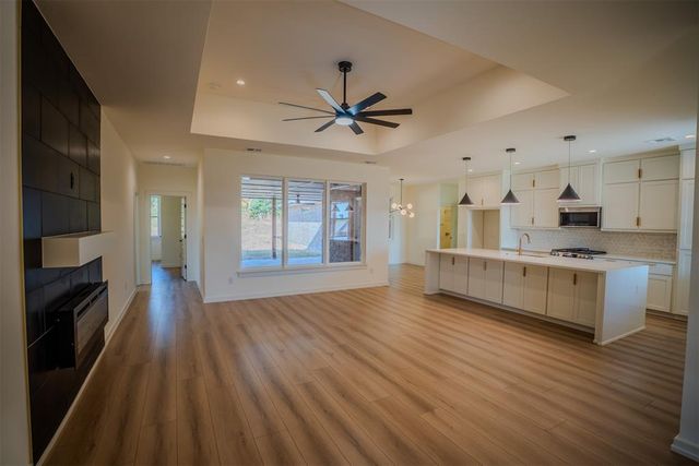 1907 Kalidy Drive, Choctaw, OK 73020