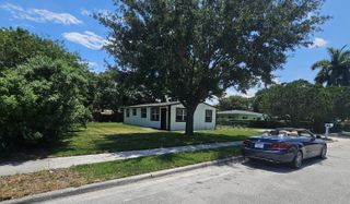 1605 W 10th, Riviera Beach, FL 33404