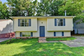 4286 Village Square Lane, Stone Mountain, GA 30083