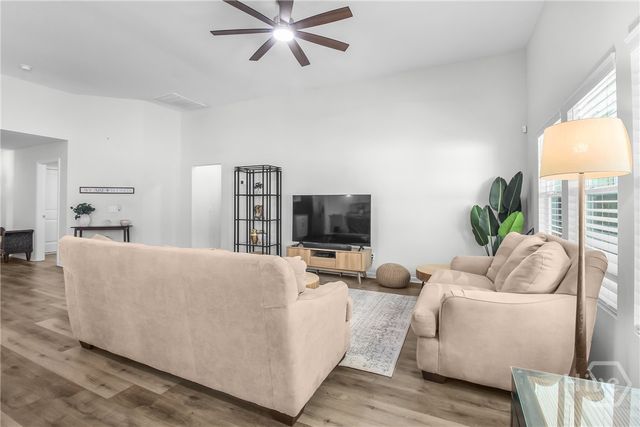 17 Sea Oats Drive, Port Wentworth, GA 31407