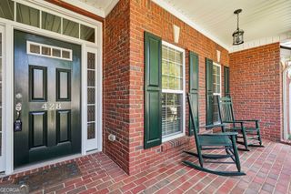 428 Brookes Walk, Woodstock, GA 30188