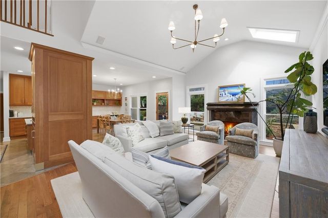 4491 Chattahoochee Plantation Drive, Marietta, GA 30067