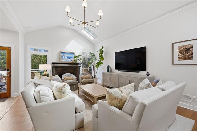 4491 Chattahoochee Plantation Drive, Marietta, GA 30067