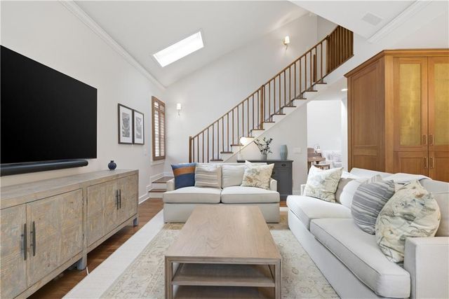 4491 Chattahoochee Plantation Drive, Marietta, GA 30067